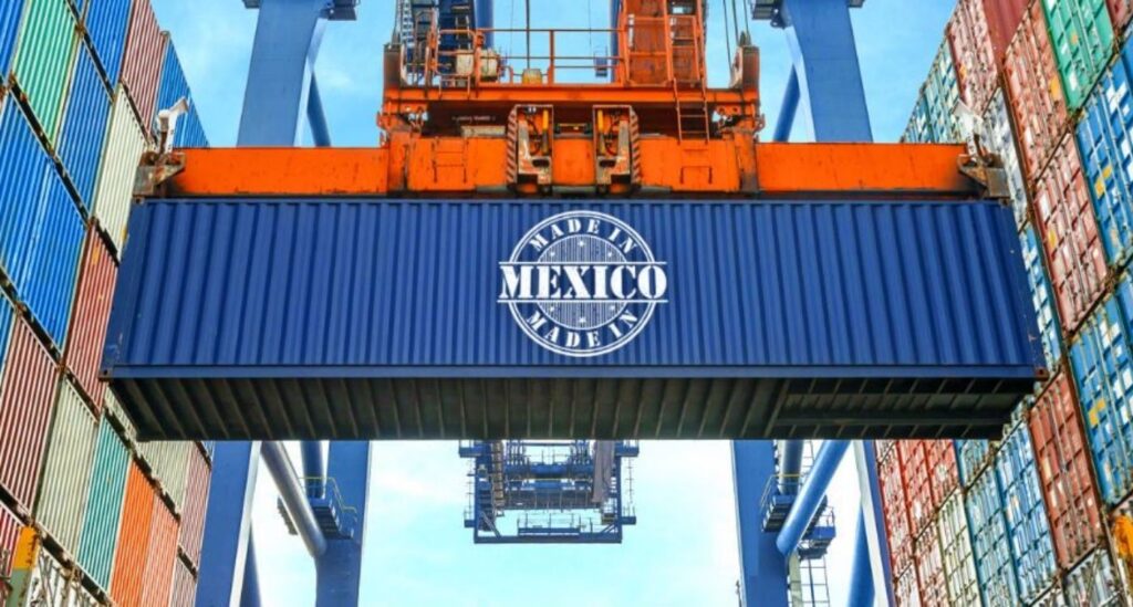 Mexican Exports